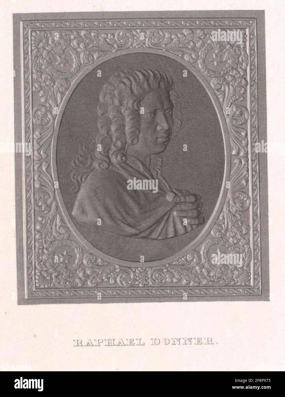 Georg raphael hi-res stock photography and images - Alamy