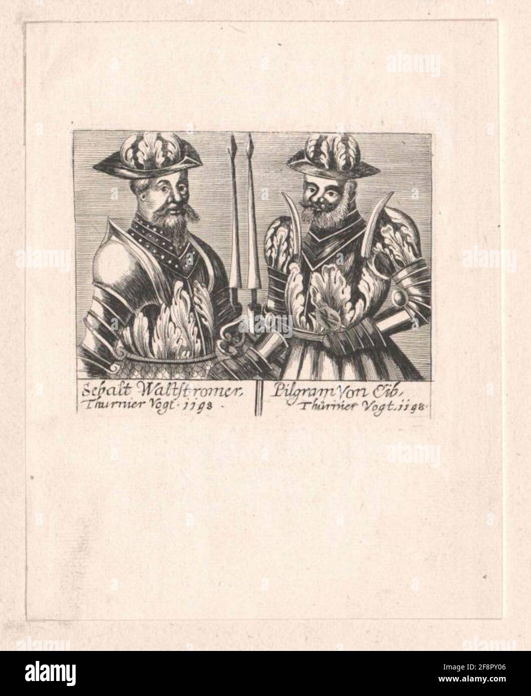Group of historical military figures hi-res stock photography and ...