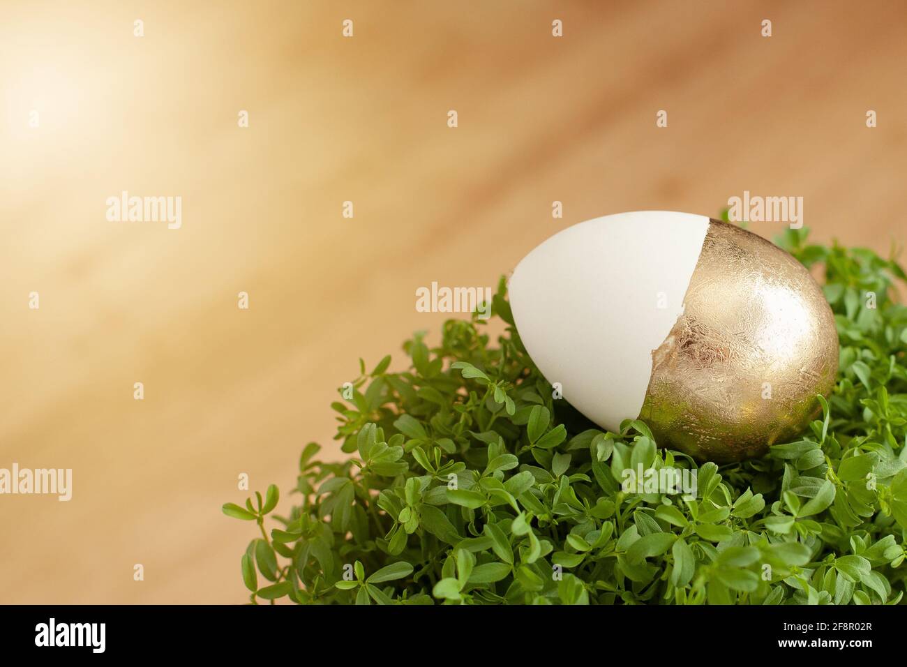 Ostern, Osterei, Easter Stock Photo