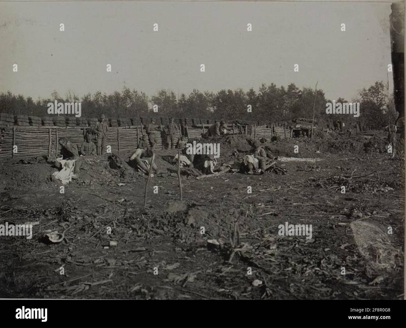 Infantry regiment no 1 hi-res stock photography and images - Alamy