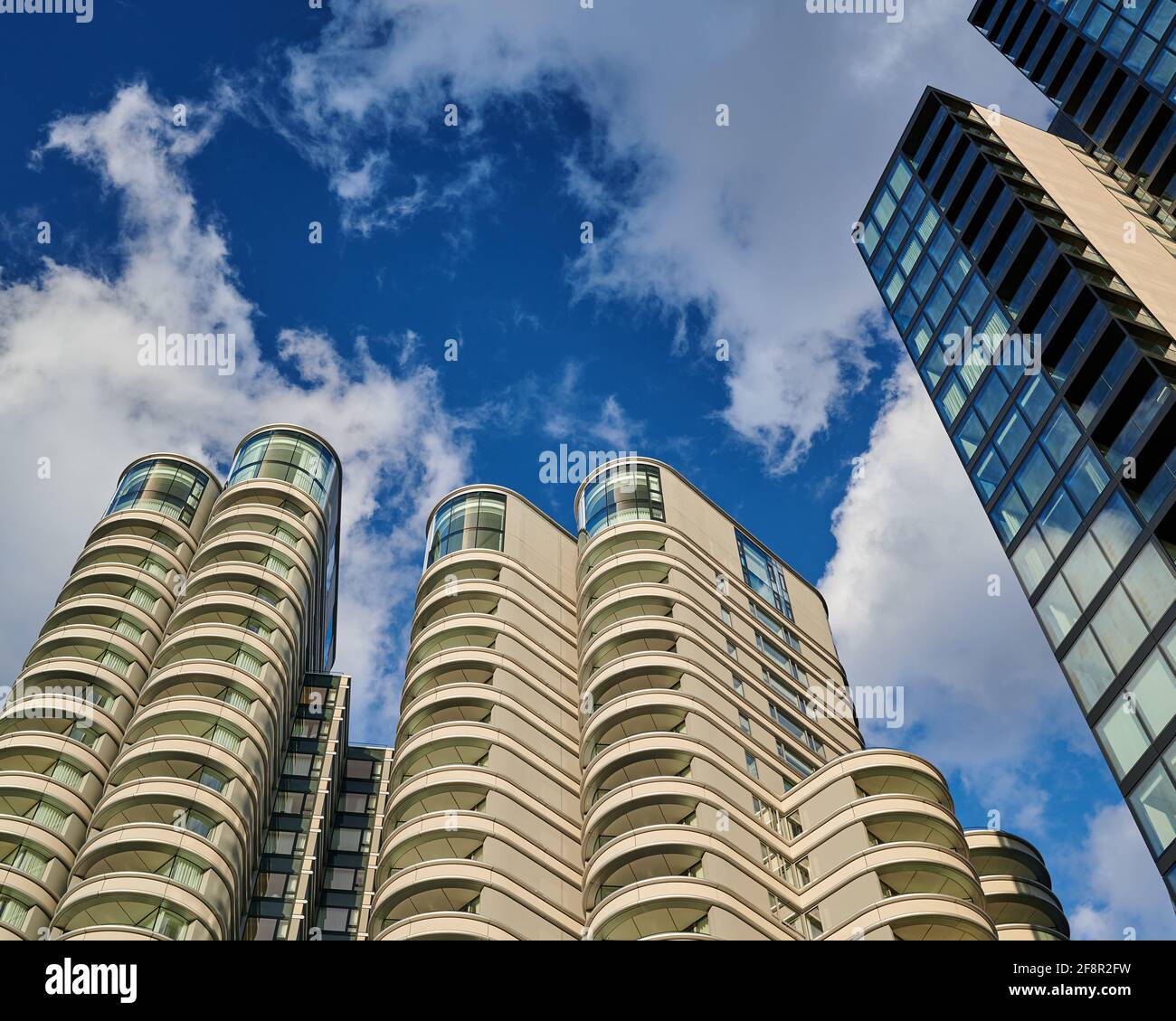 Gallery image with a fresh perspective