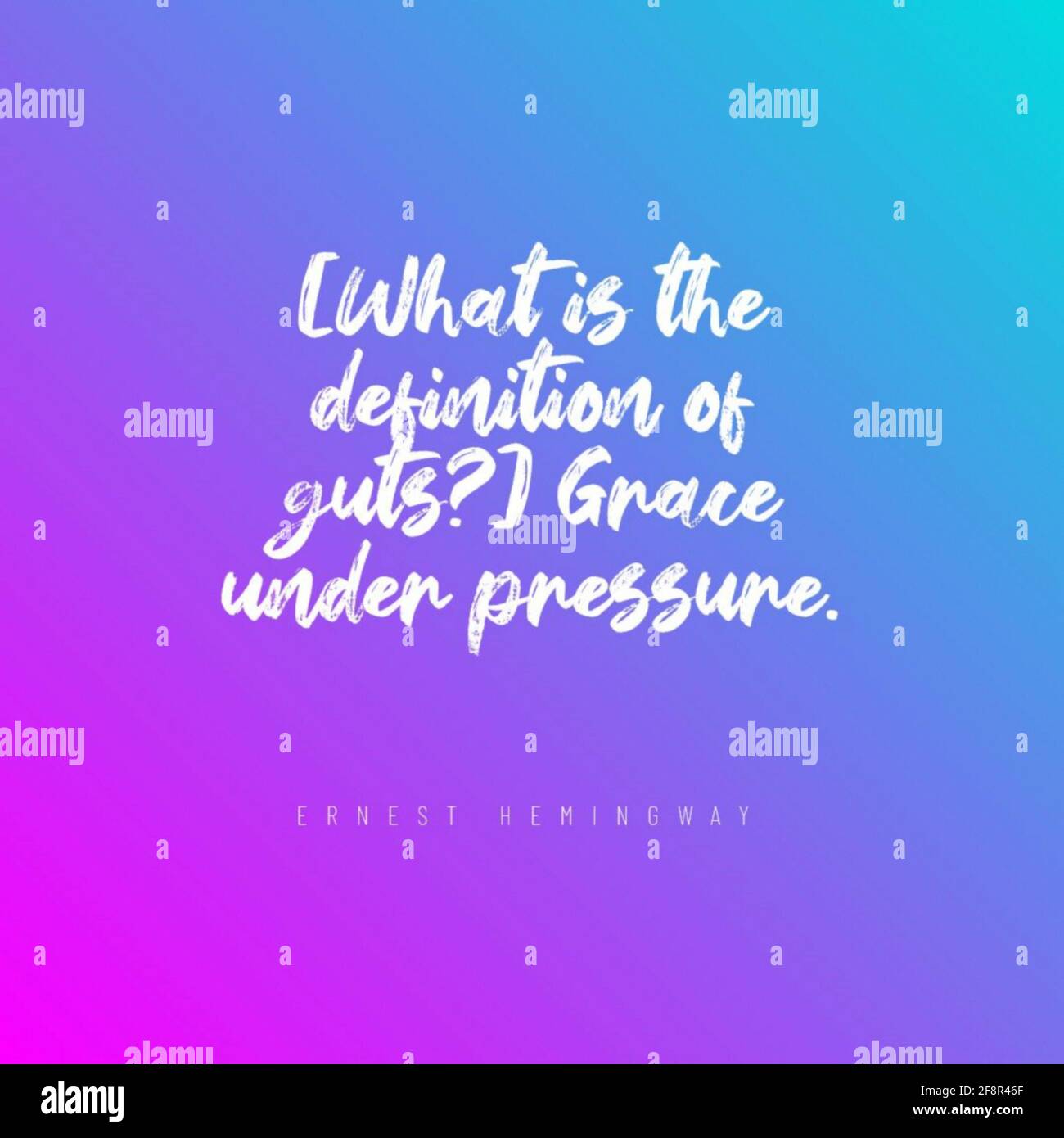 Grace under pressure concept hires stock photography and images Alamy
