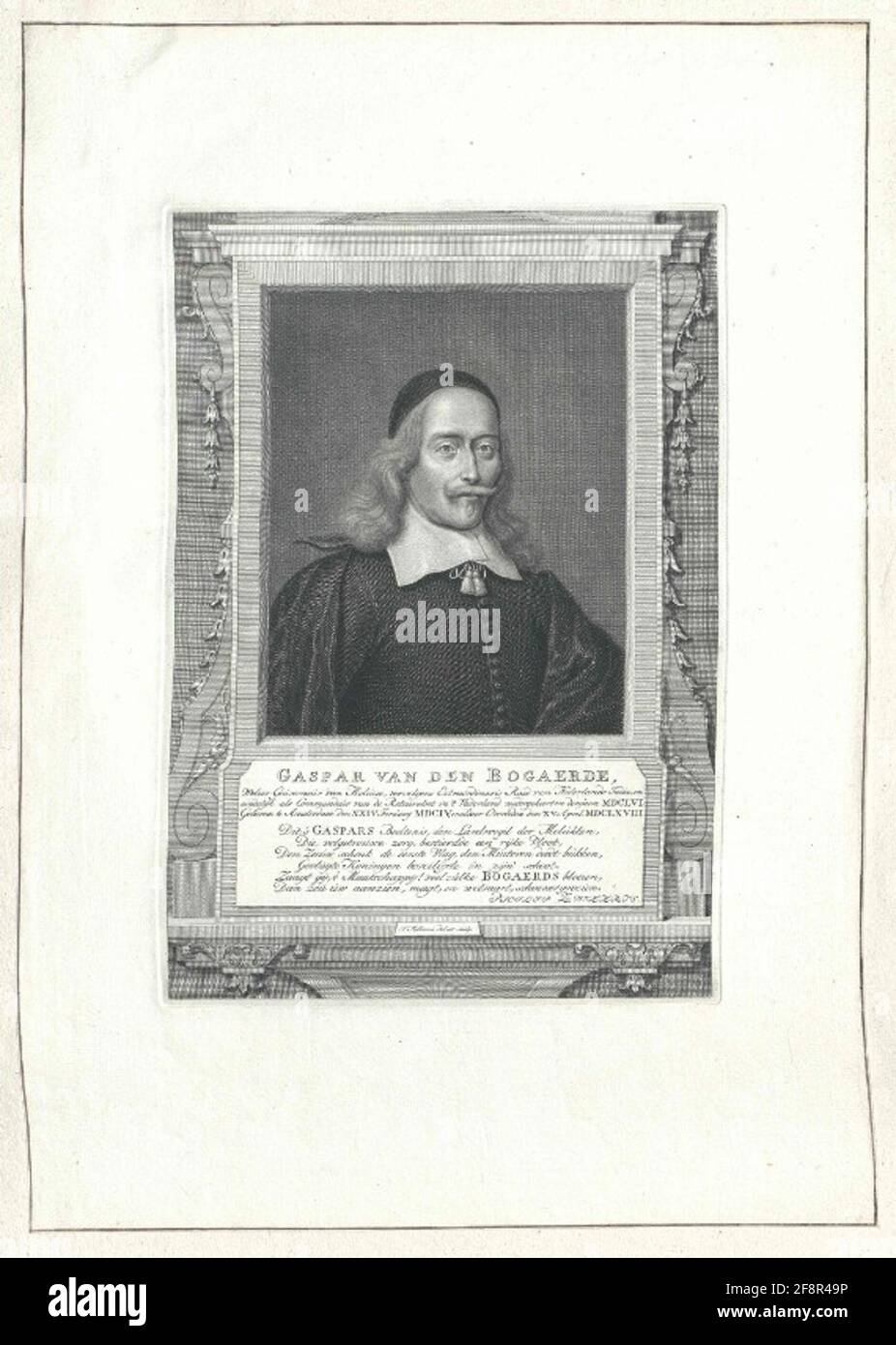 Bogaerde, van den Stock Photo Alamy