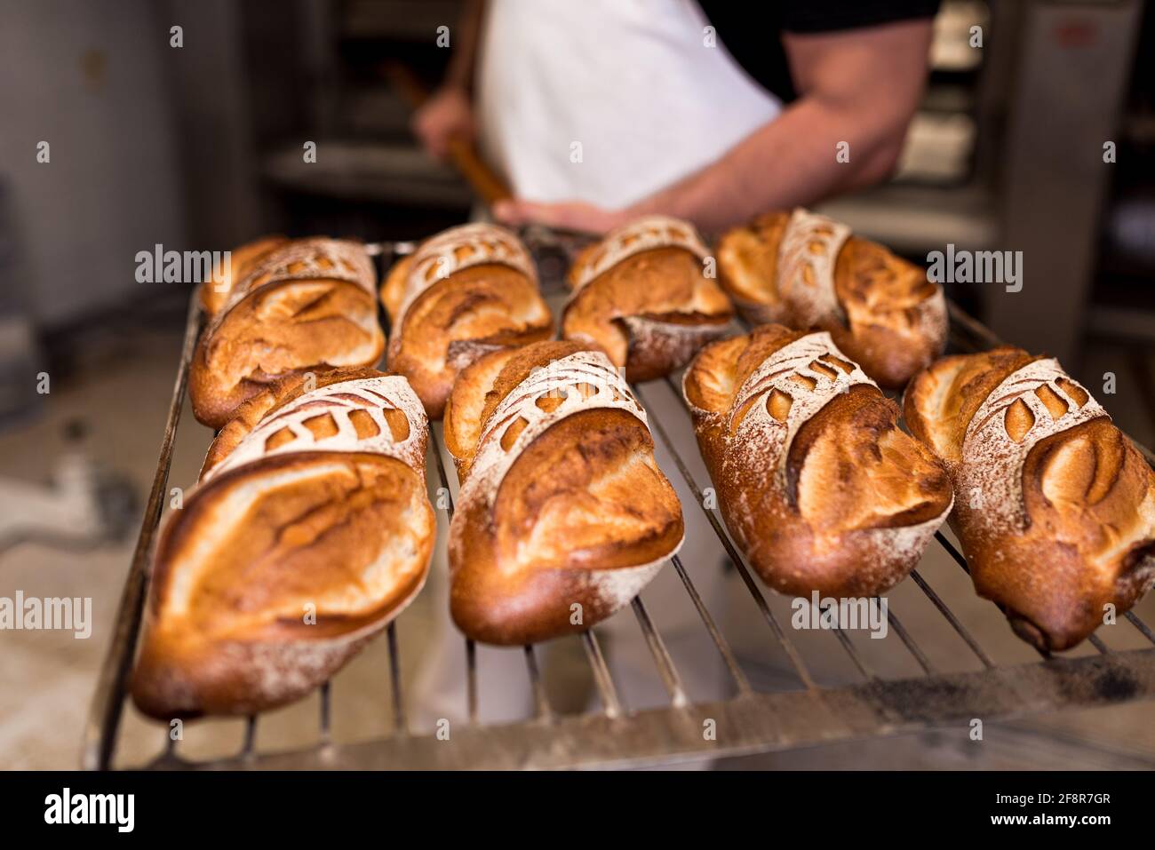 Baker shovel hires stock photography and images Alamy