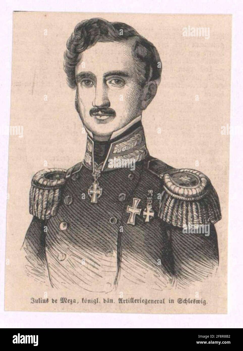 Meza, Christian Julius de Stock Photo Alamy