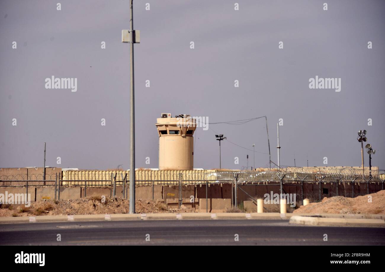 Kandahar air base hi-res stock photography and images - Alamy