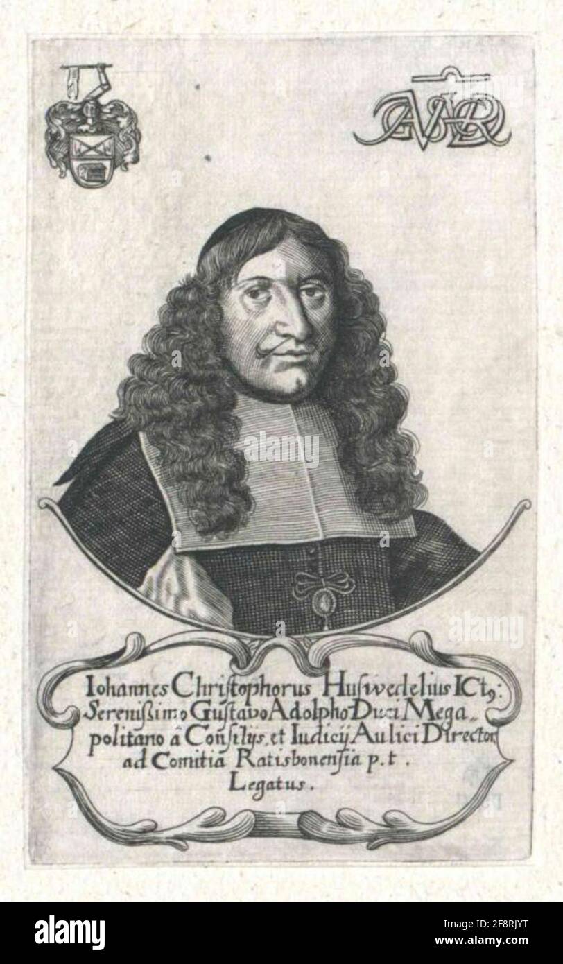 Huswedel, Johann Christoph Stock Photo Alamy