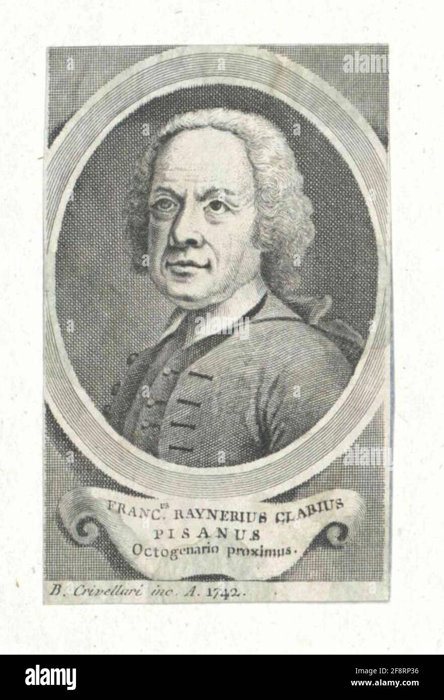 Franz Ranero Raniero hi-res stock photography and images - Alamy