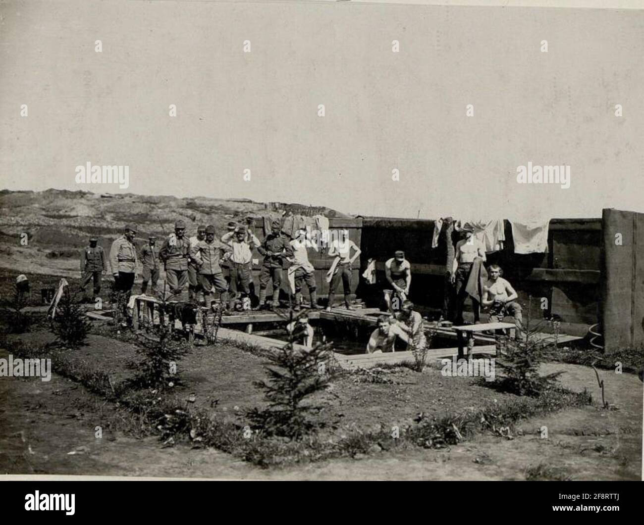 2 35 infantry regiment hi-res stock photography and images - Alamy