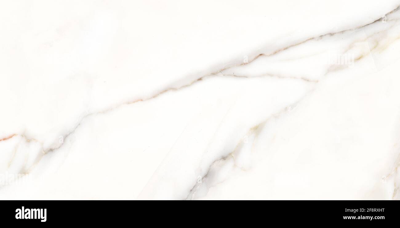 white base gloss marble design with natural veins image for tiles