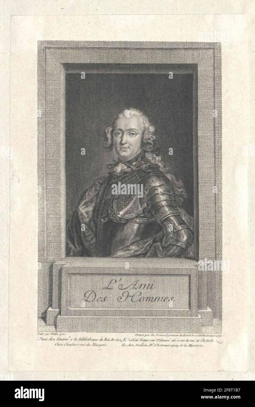 Mirabaud, Jean Baptiste Stock Photo Alamy