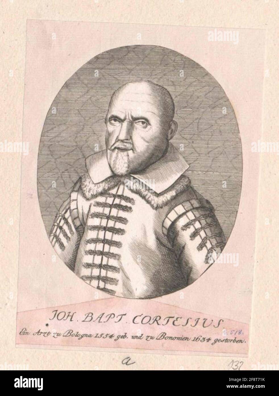Cortesi, Giovanni Battista Stock Photo Alamy