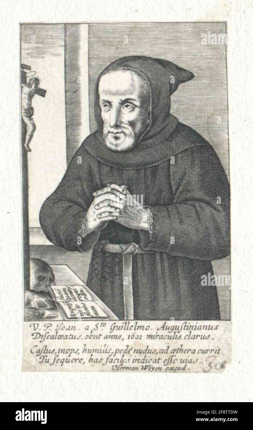 Giovanni di San Guglielmo Stock Photo Alamy