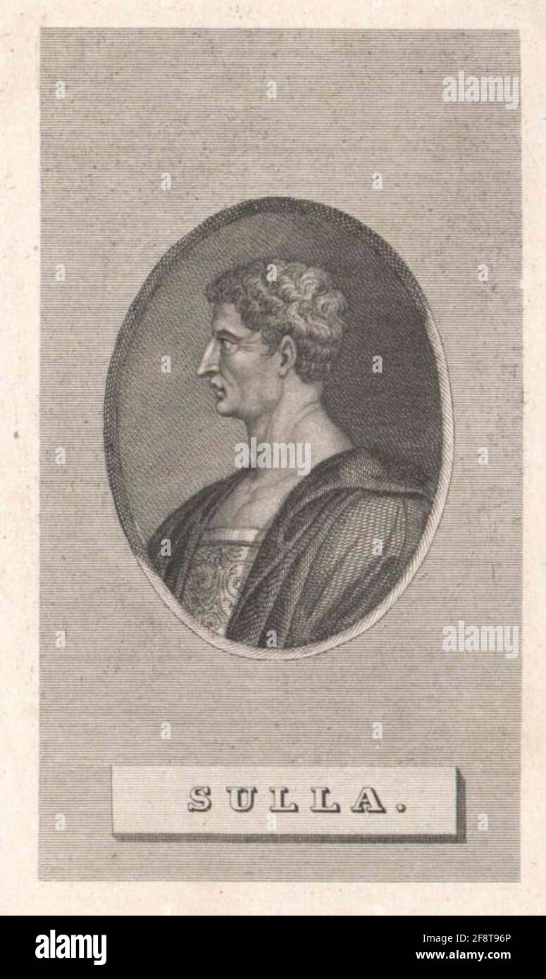 This illustration dates to 1897 and is a copy of a bust of Lucullus. Lucius  Licinius Lucullus, (born c. 117 BC—died 57/56), Roman general who fought  Mithridates VI Eupator of Pontus from
