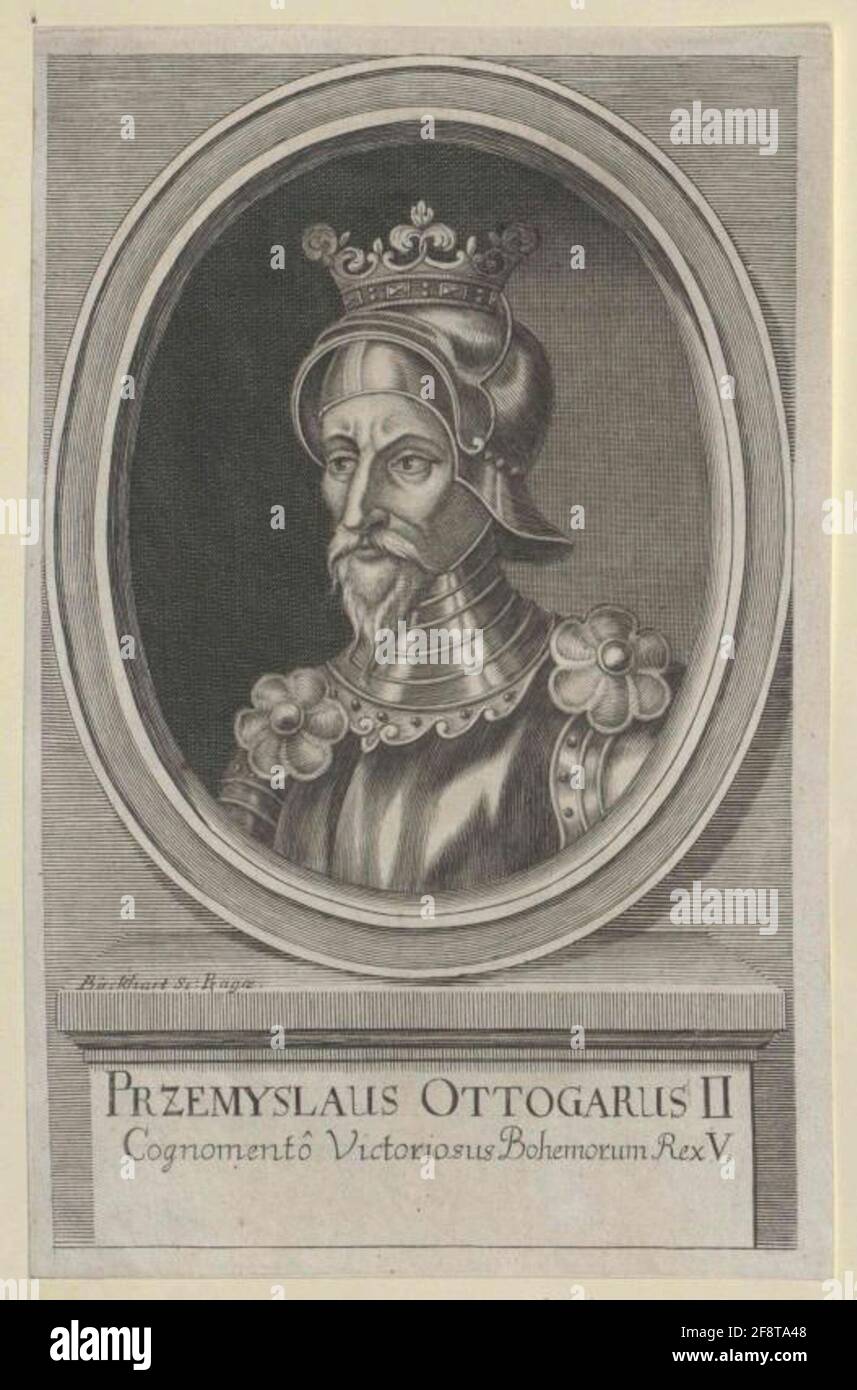 Ottokar ii hires stock photography and images Alamy