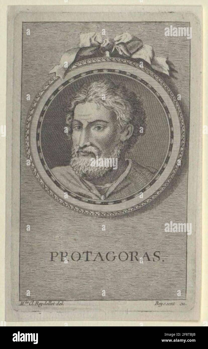 Protagoras of abdera hires stock photography and images Alamy