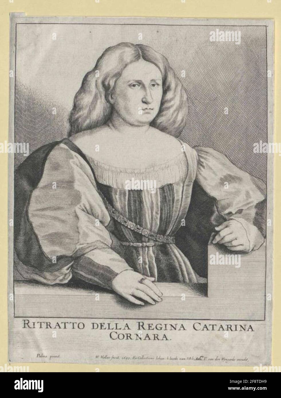 cornaro-caterina-stock-photo-alamy