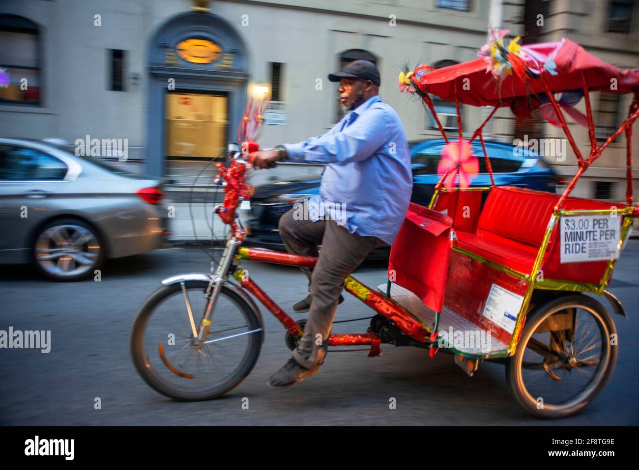 Manhattan tricycle sale
