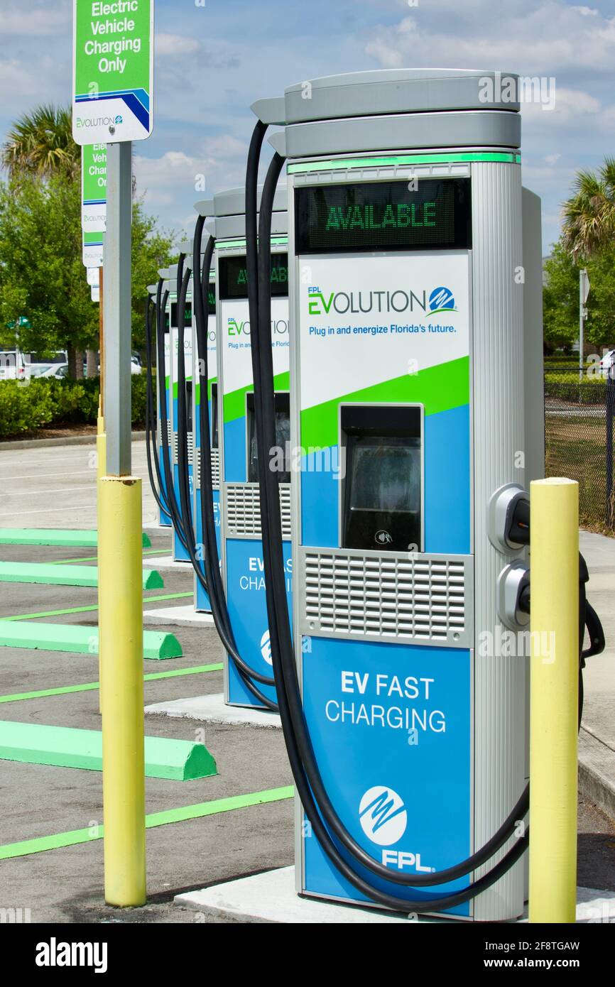 Fpl evolution outlet