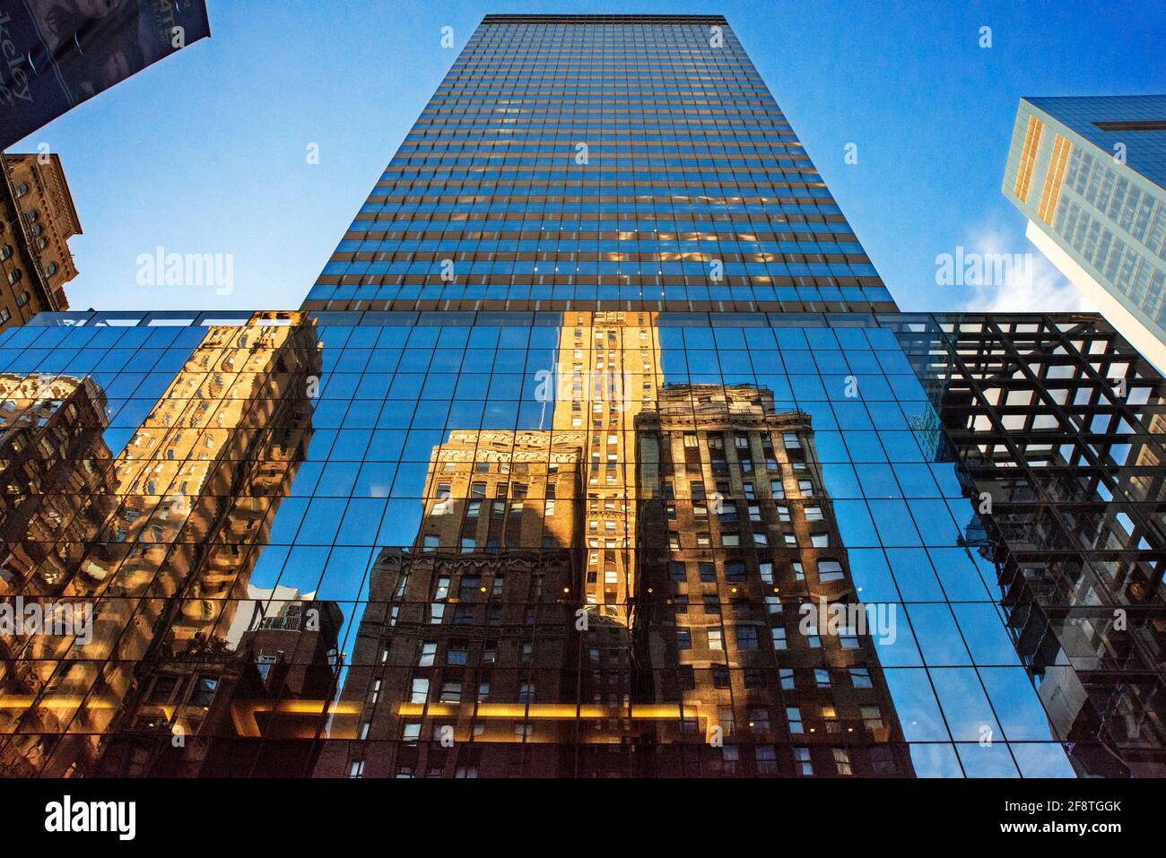 Zero Halliburton building, 300 Madison Ave, New York, NY 10017 Office ...