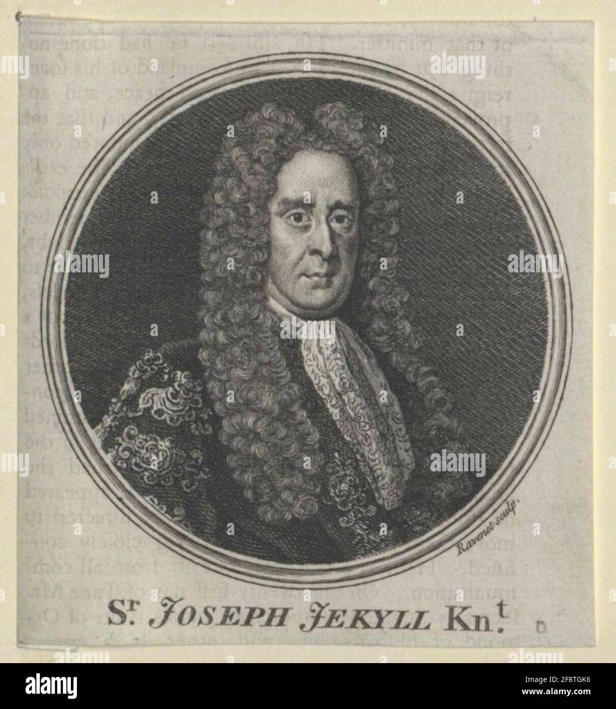 Joseph Stock Jekyll, Joseph Stock Photo - Alamy