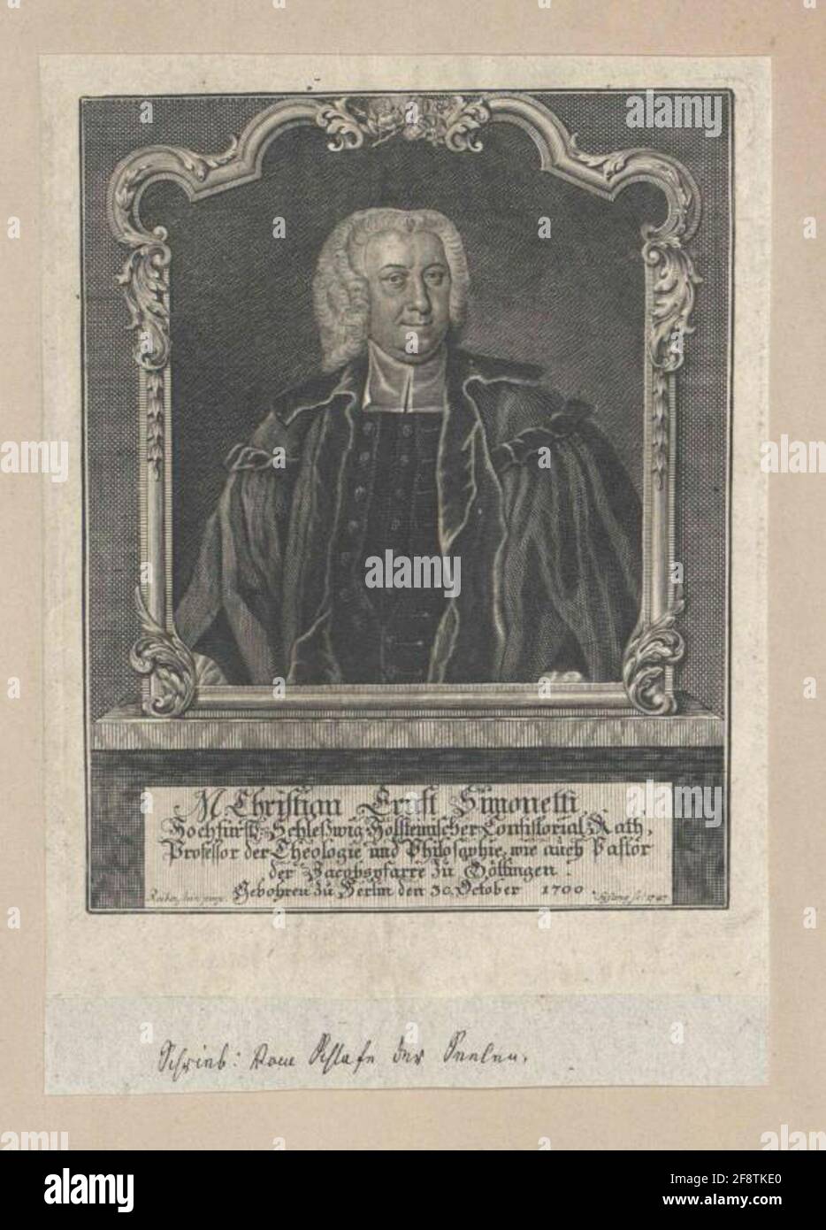 Christian ernst hires stock photography and images Alamy