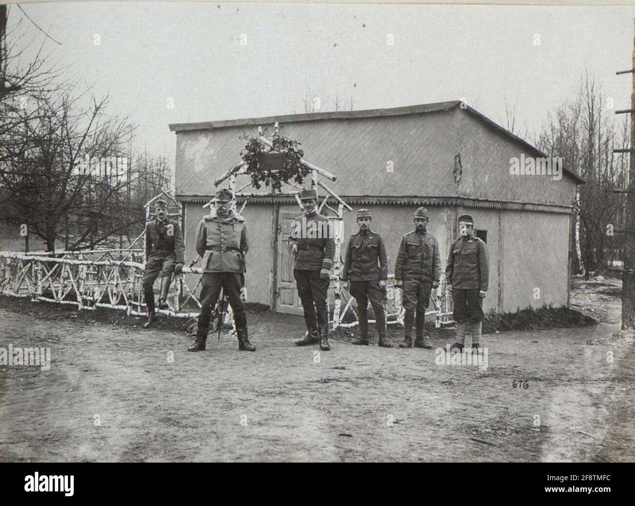 Wartime visual record hi-res stock photography and images - Alamy
