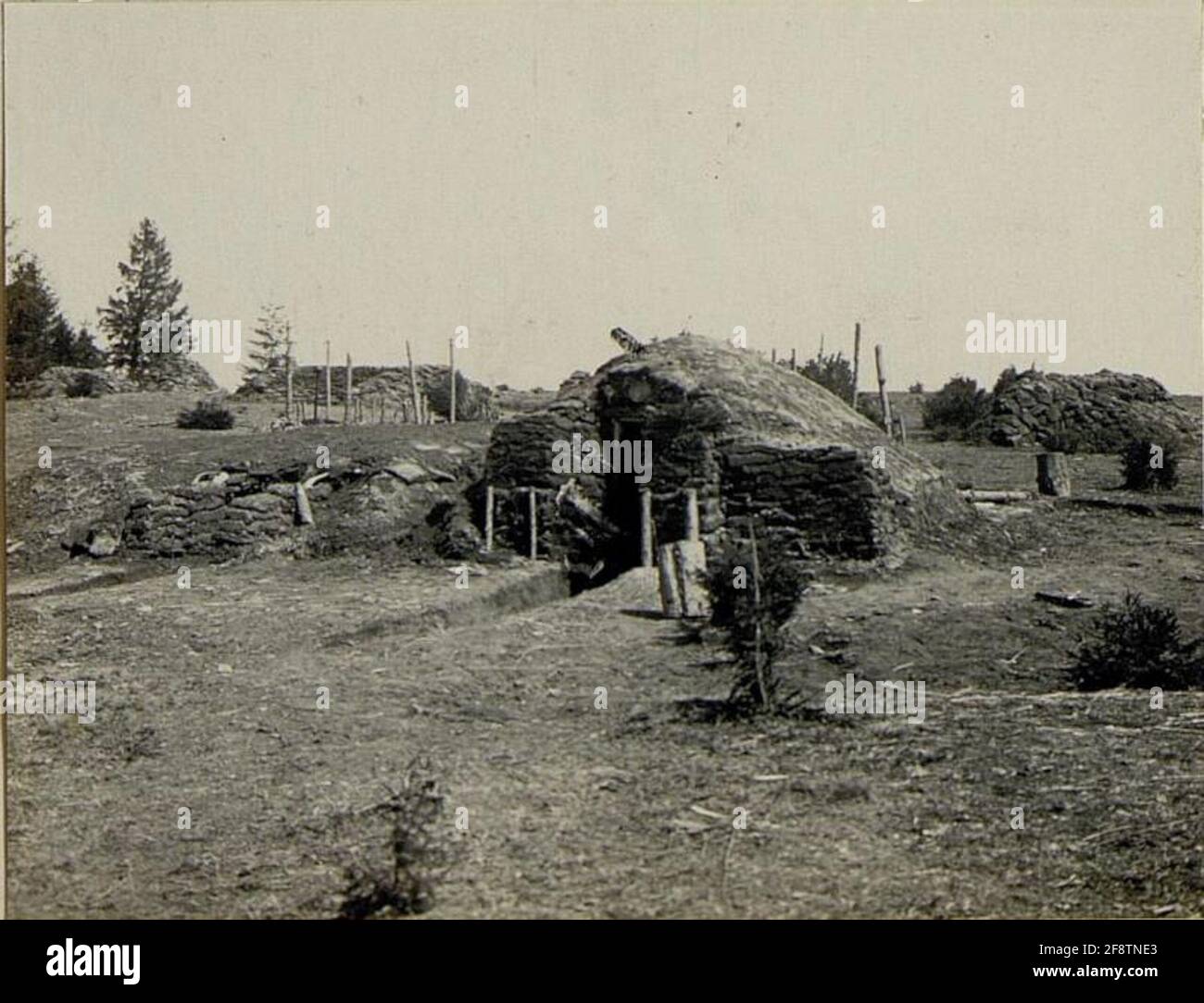 Russian position Stock Photo - Alamy