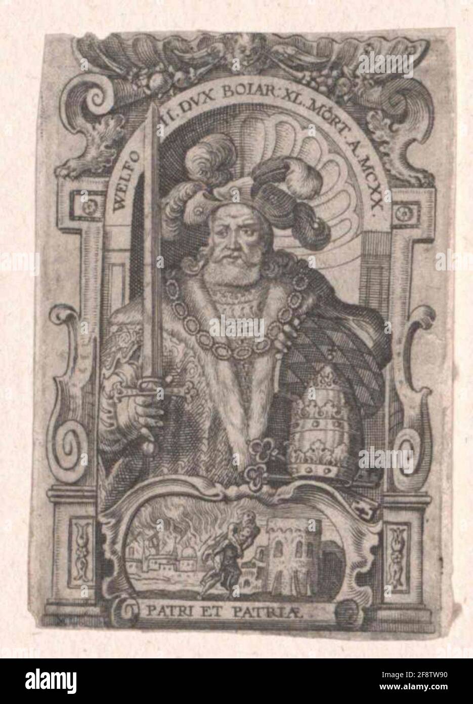 Welf V House of welf hi-res stock photography and images - Alamy