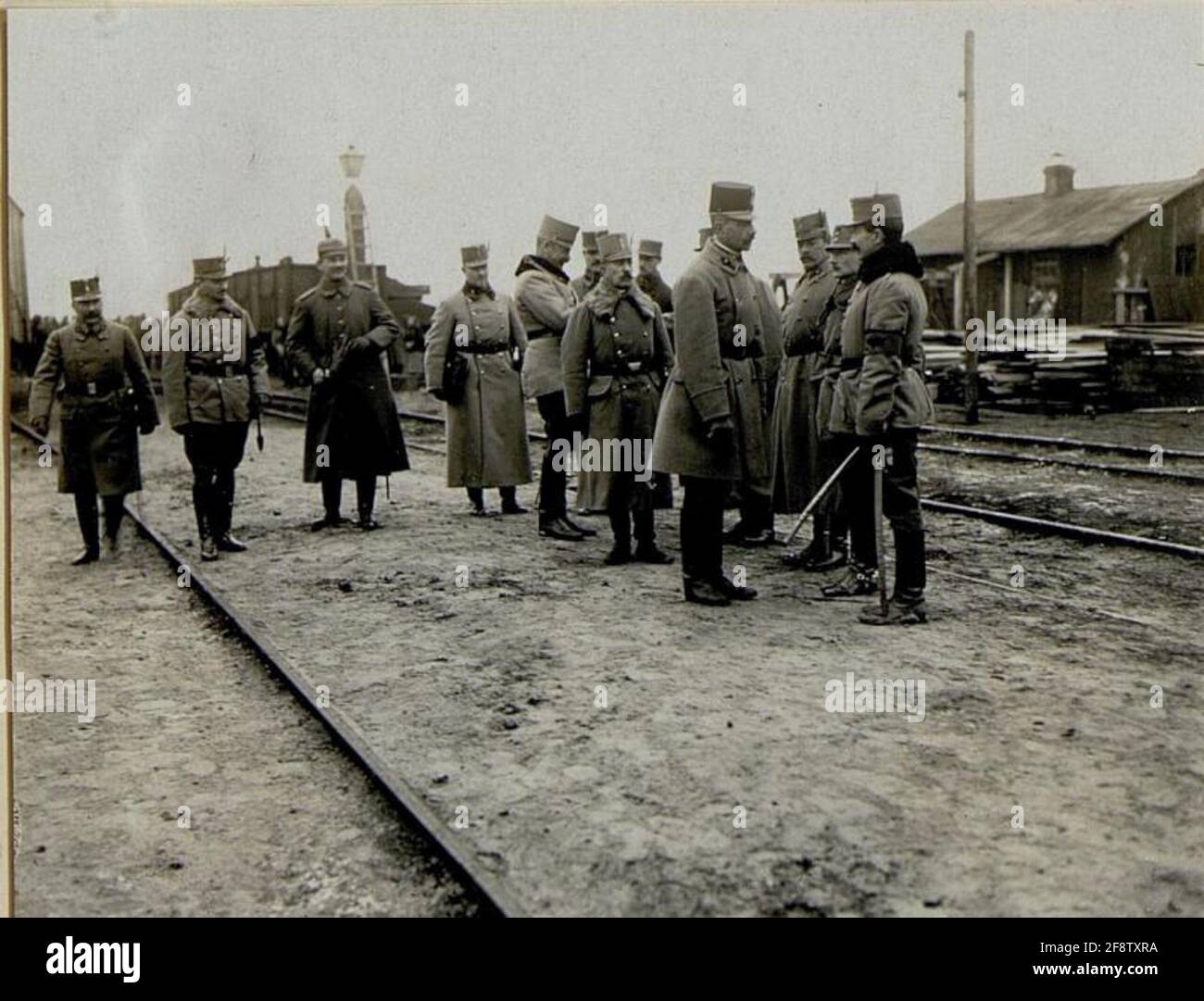 General Bohm General Bohm High Resolution Stock Photography and Images - Alamy