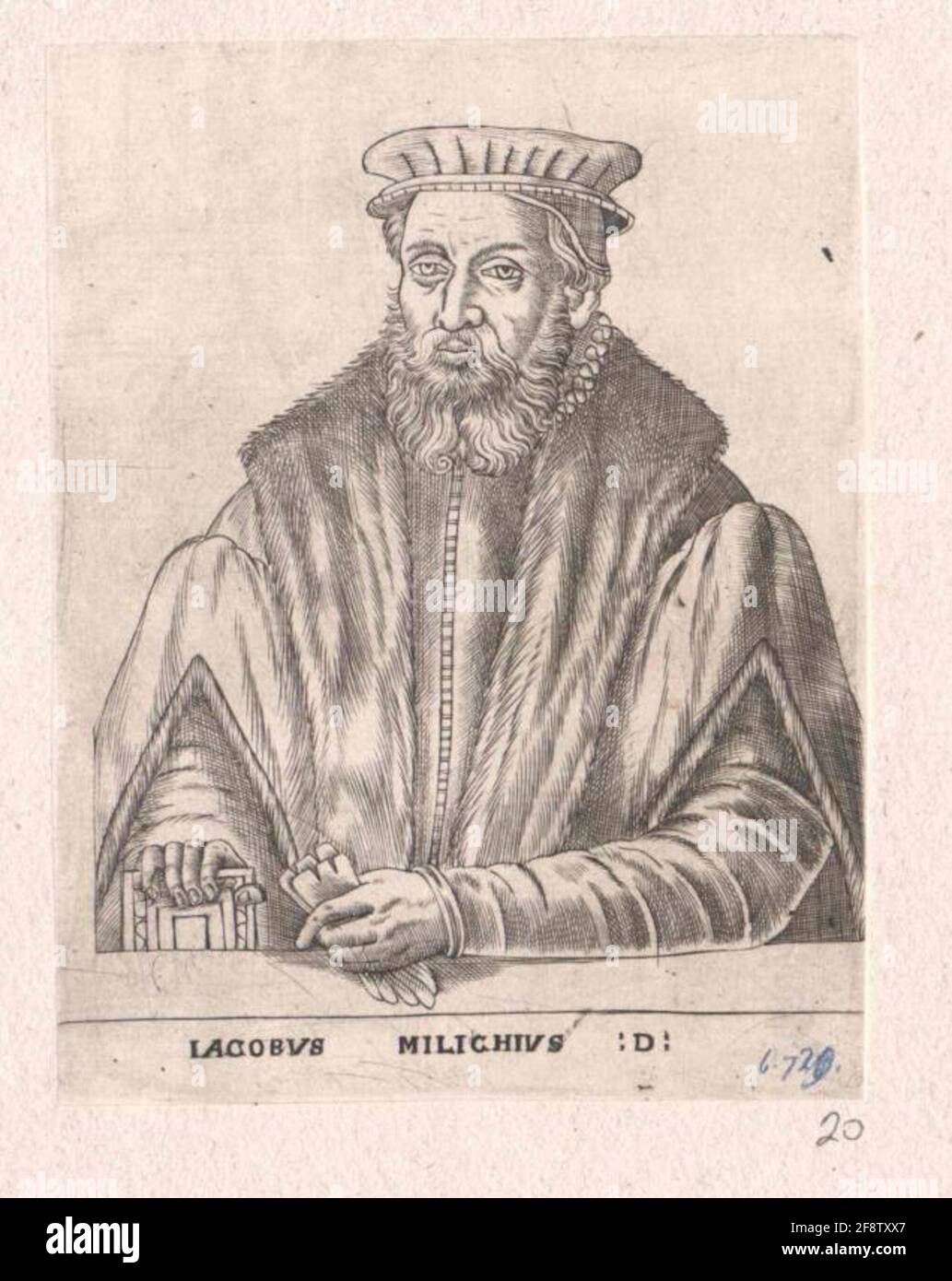 Jacob Milich High Resolution Stock Photography and Images Alamy