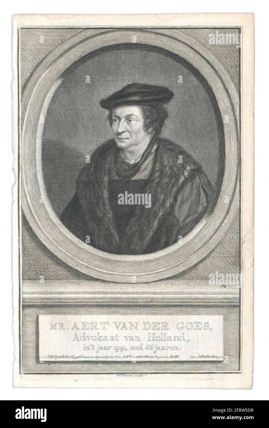 Goes, Aart van der Stock Photo Alamy