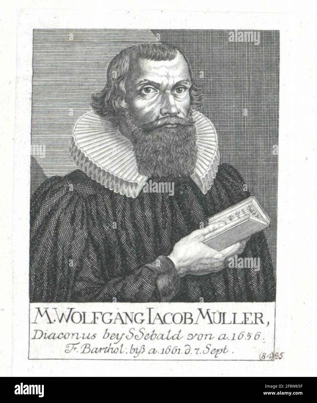 Wolfgang jacob Cut Out Stock Images & Pictures Alamy