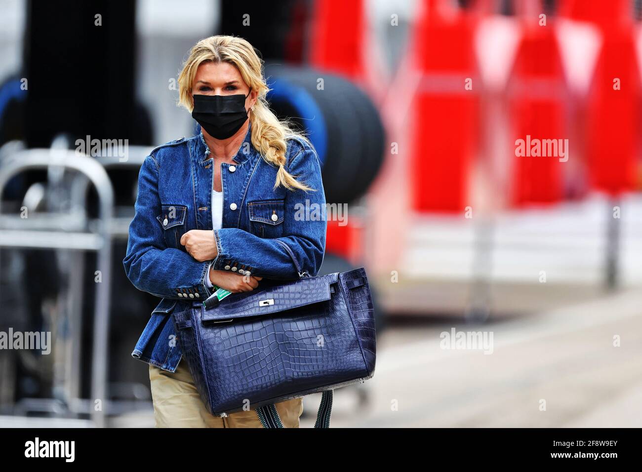 Corinna schumacher 2021