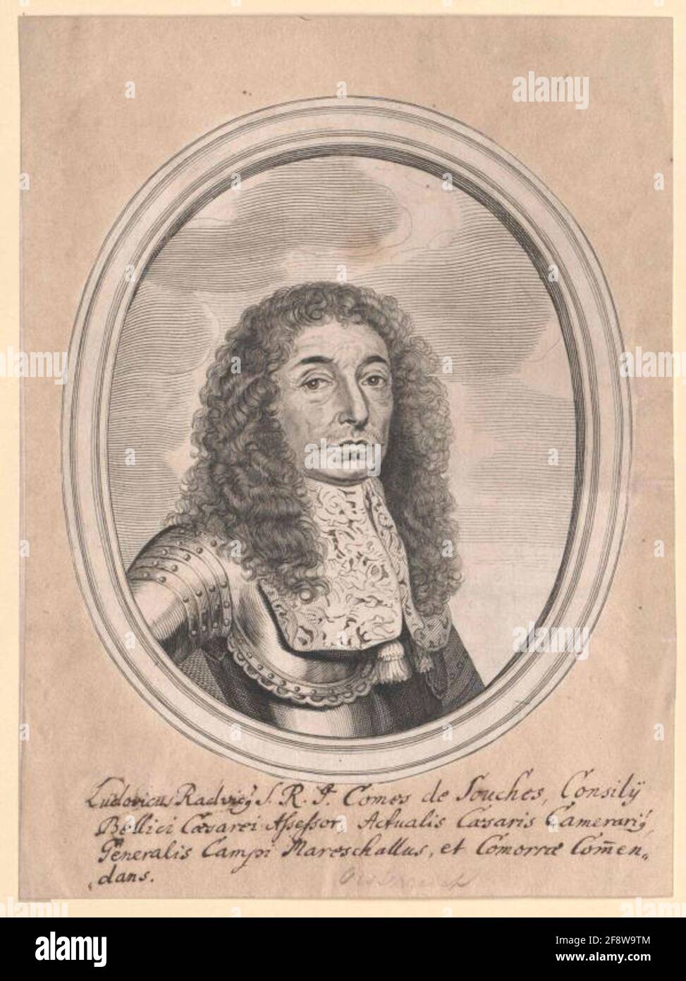 Strains, Ludwig Graf Stock Photo Alamy