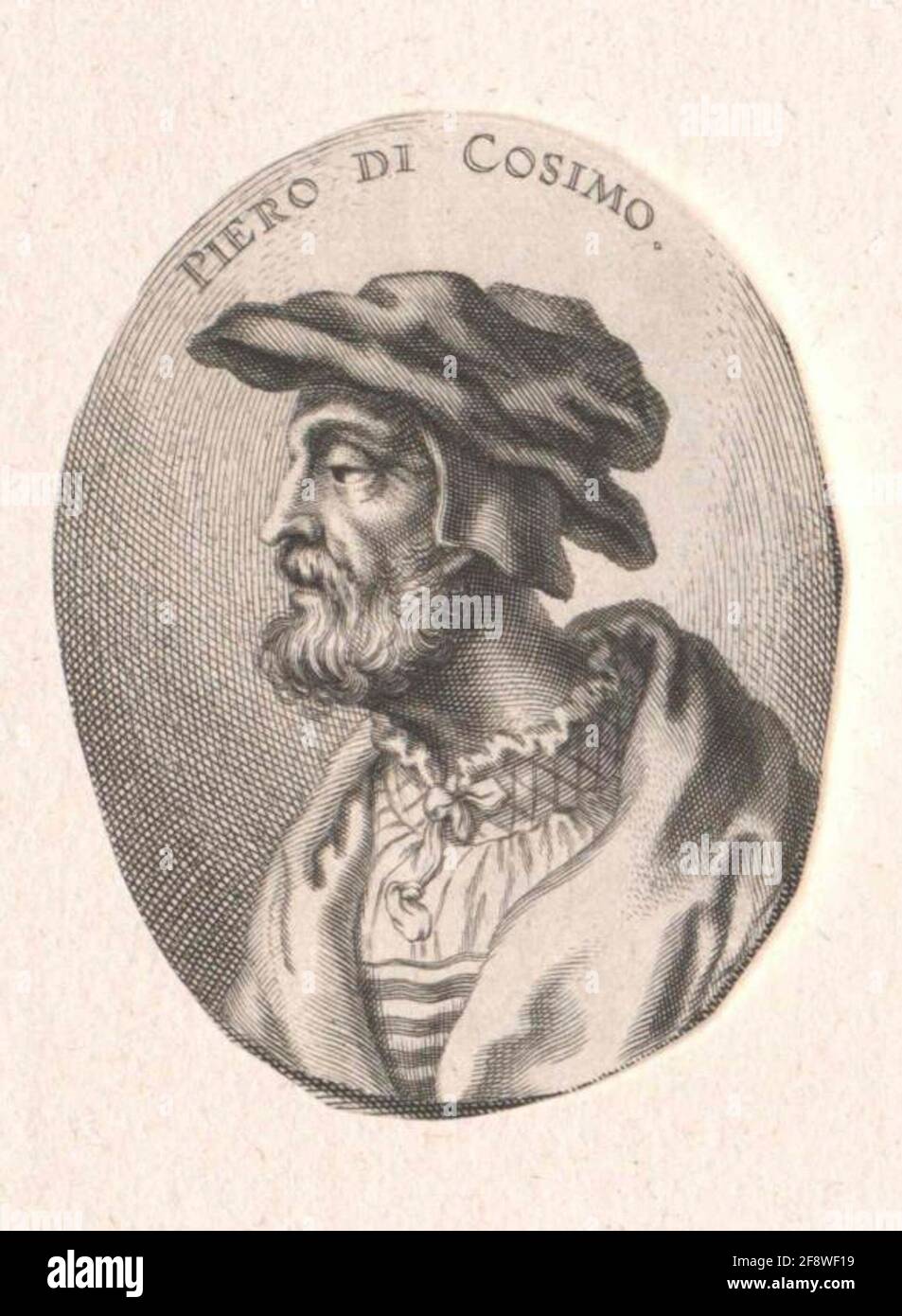 Piero di Cosimo Stock Photo Alamy