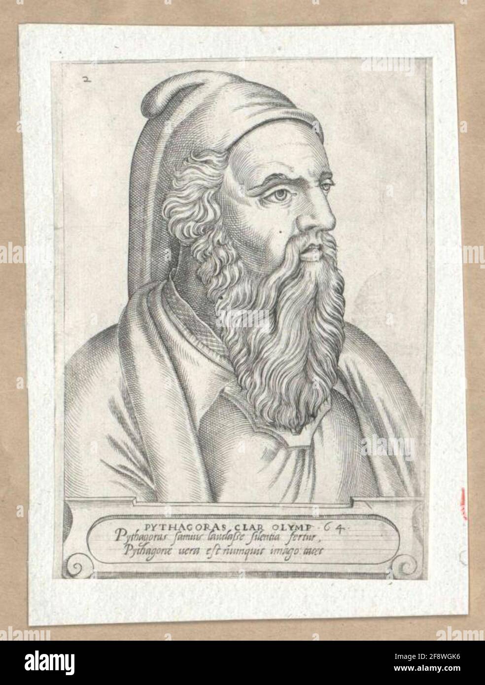 Pythagoras number hires stock photography and images Alamy