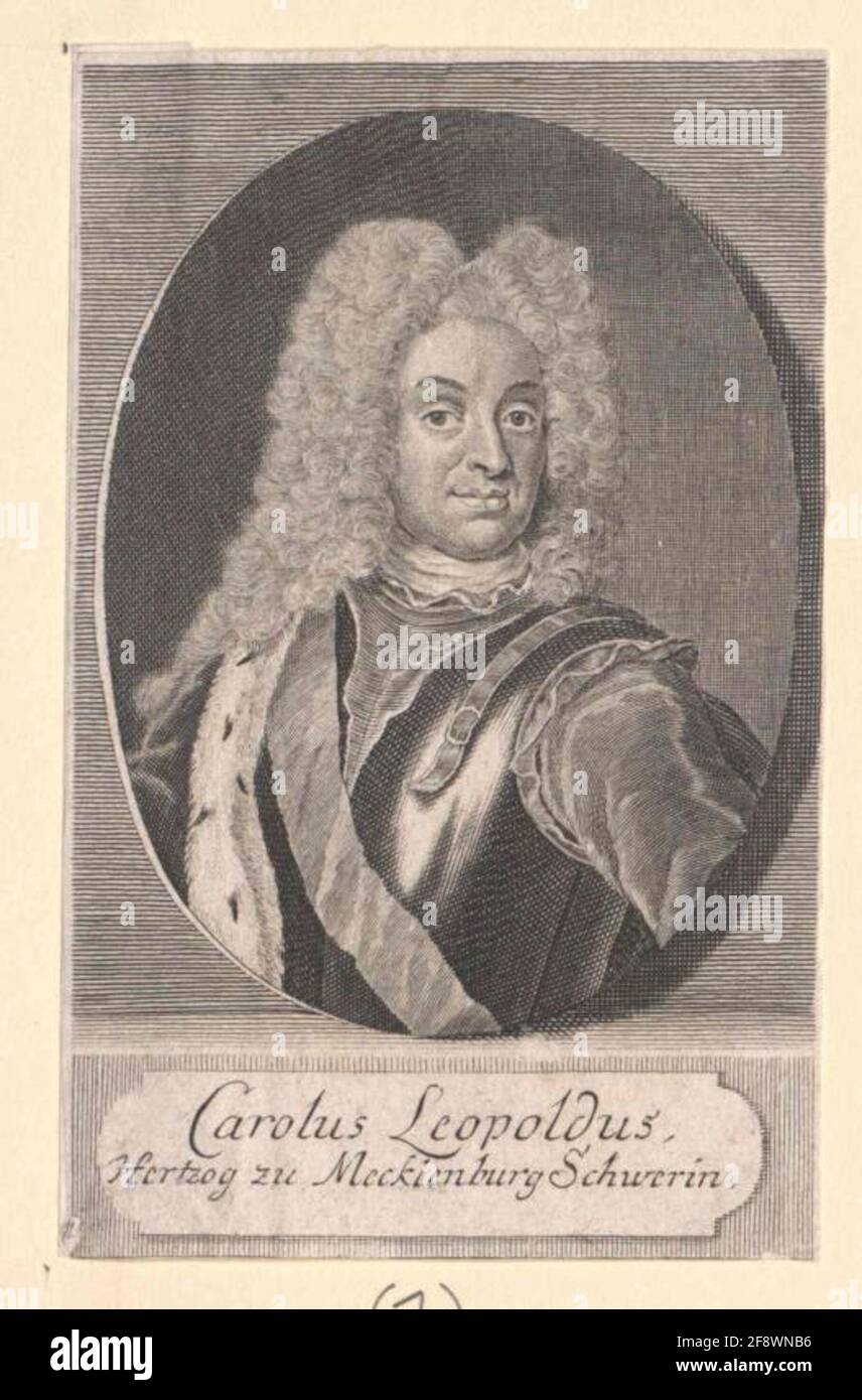 Duke of mecklenburg schwerin hires stock photography and images Alamy