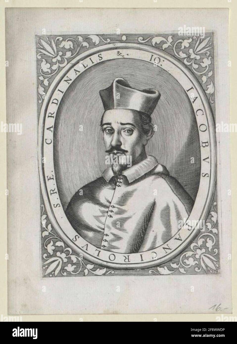 Panciroli, Giovanni Jacopo Stock Photo Alamy