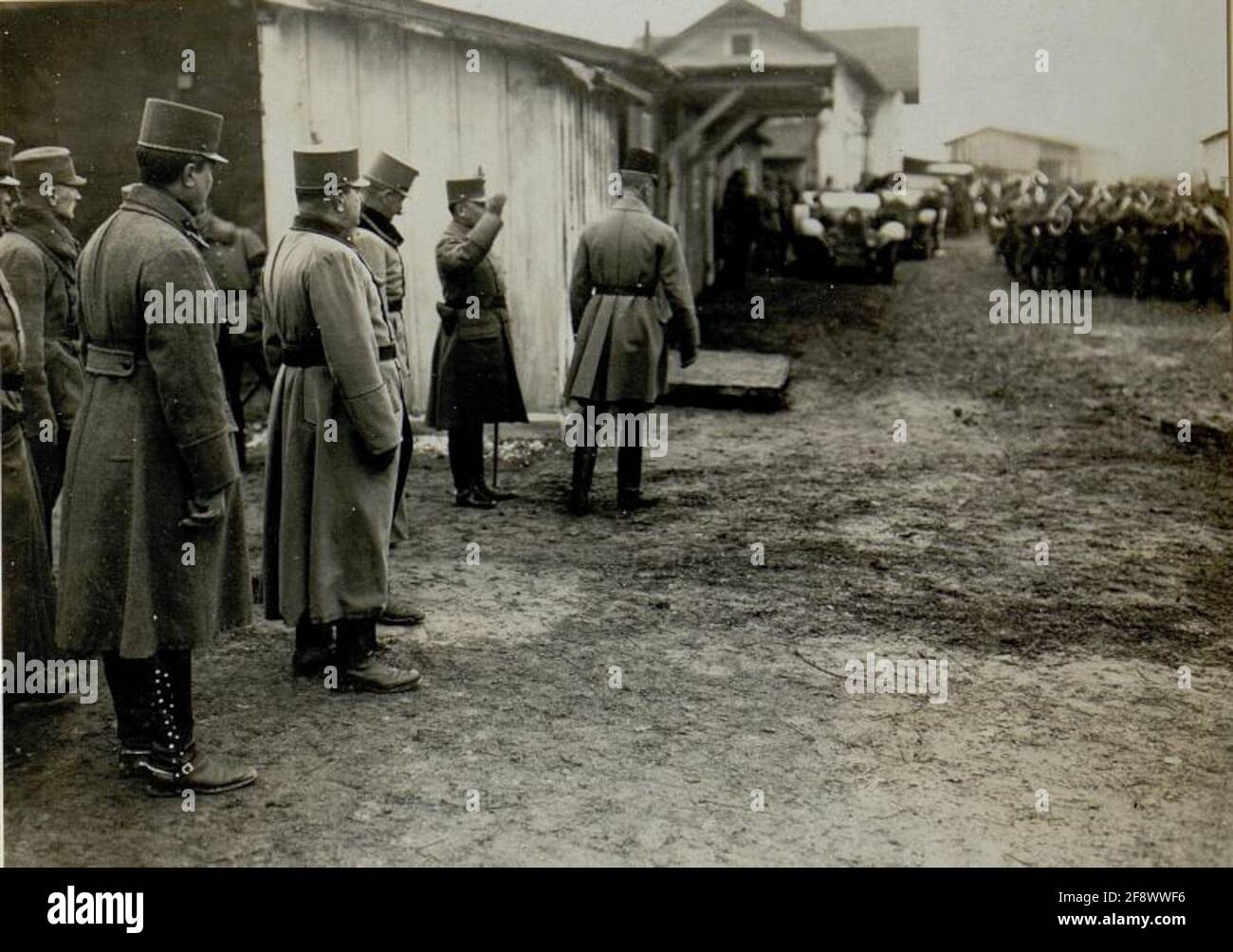 General Bohm General bohm hi-res stock photography and images - Alamy
