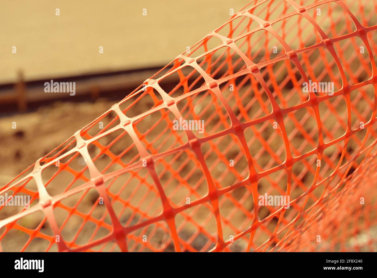 Construction safety net hi-res stock photography and images - Alamy