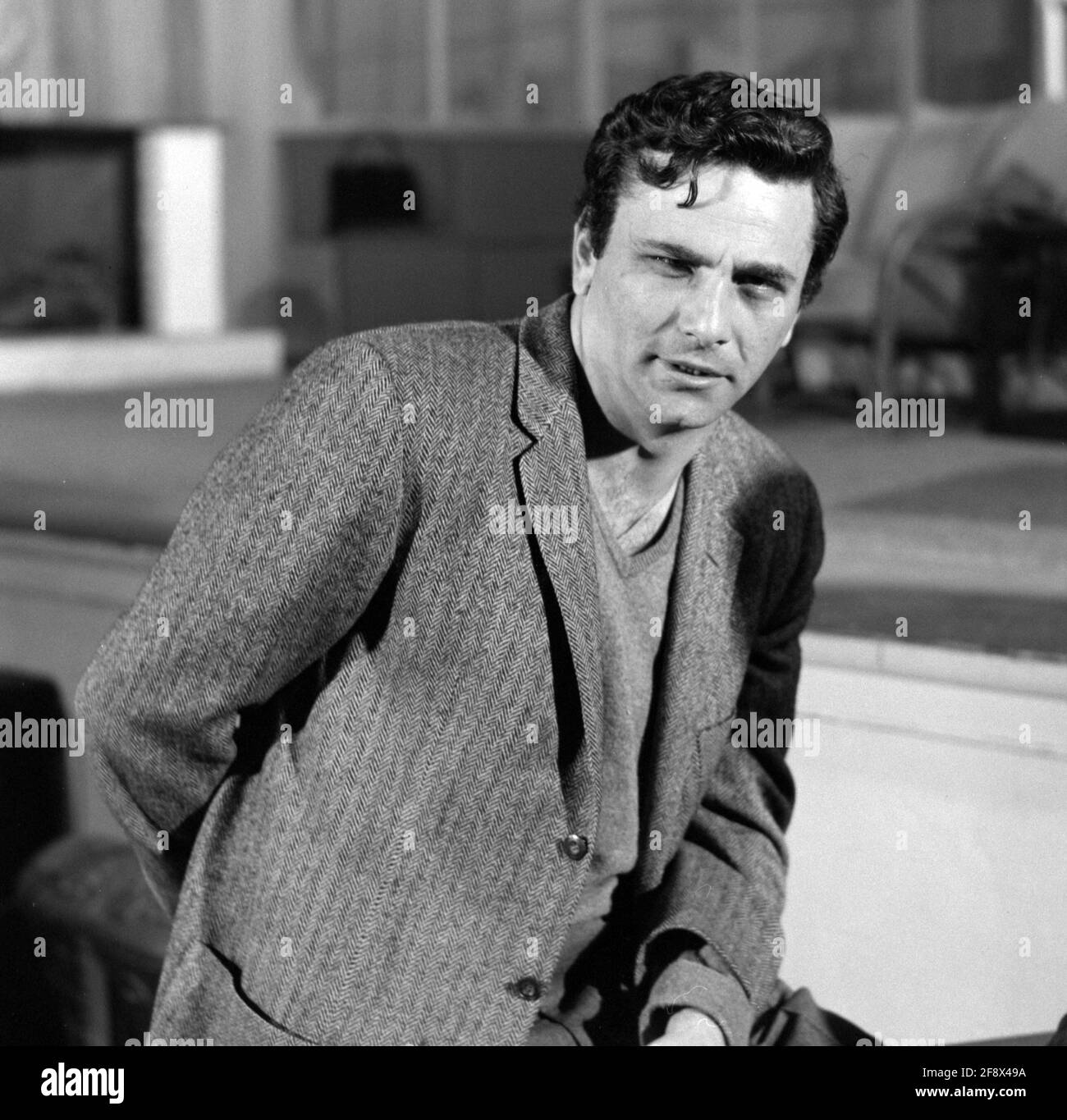 Peter falk hi-res stock photography and images - Alamy