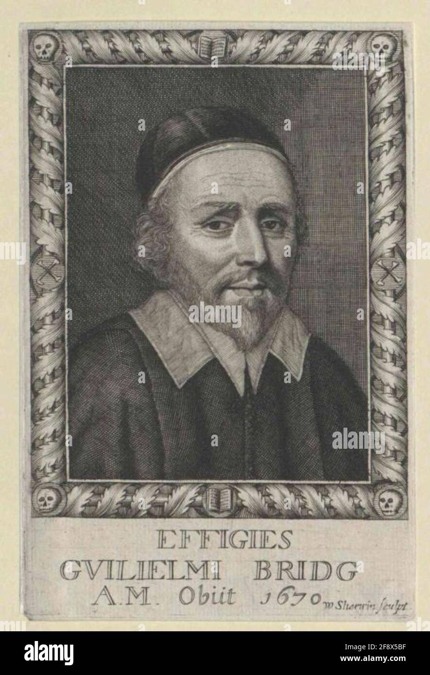 Bridge, William Stock Photo Alamy