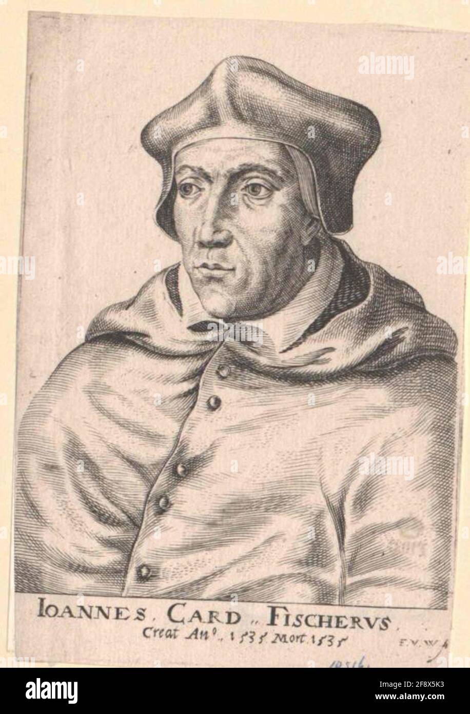 Fisher, John Stock Photo - Alamy