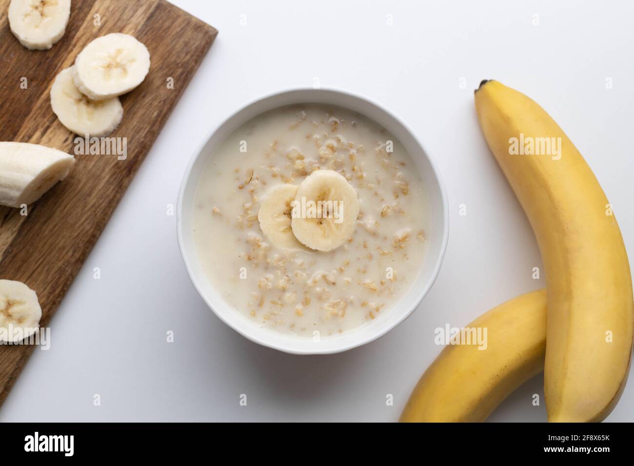 English Banana High Resolution Stock Photography And Images Alamy