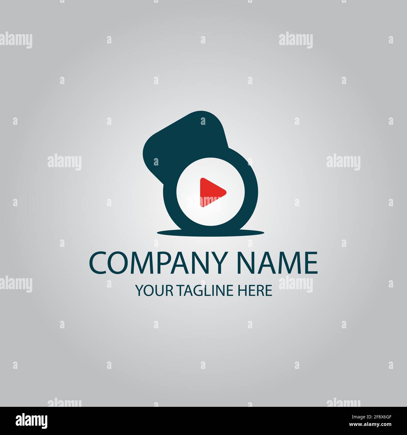 logo design business modern vector illustration Stock Vector Image ...