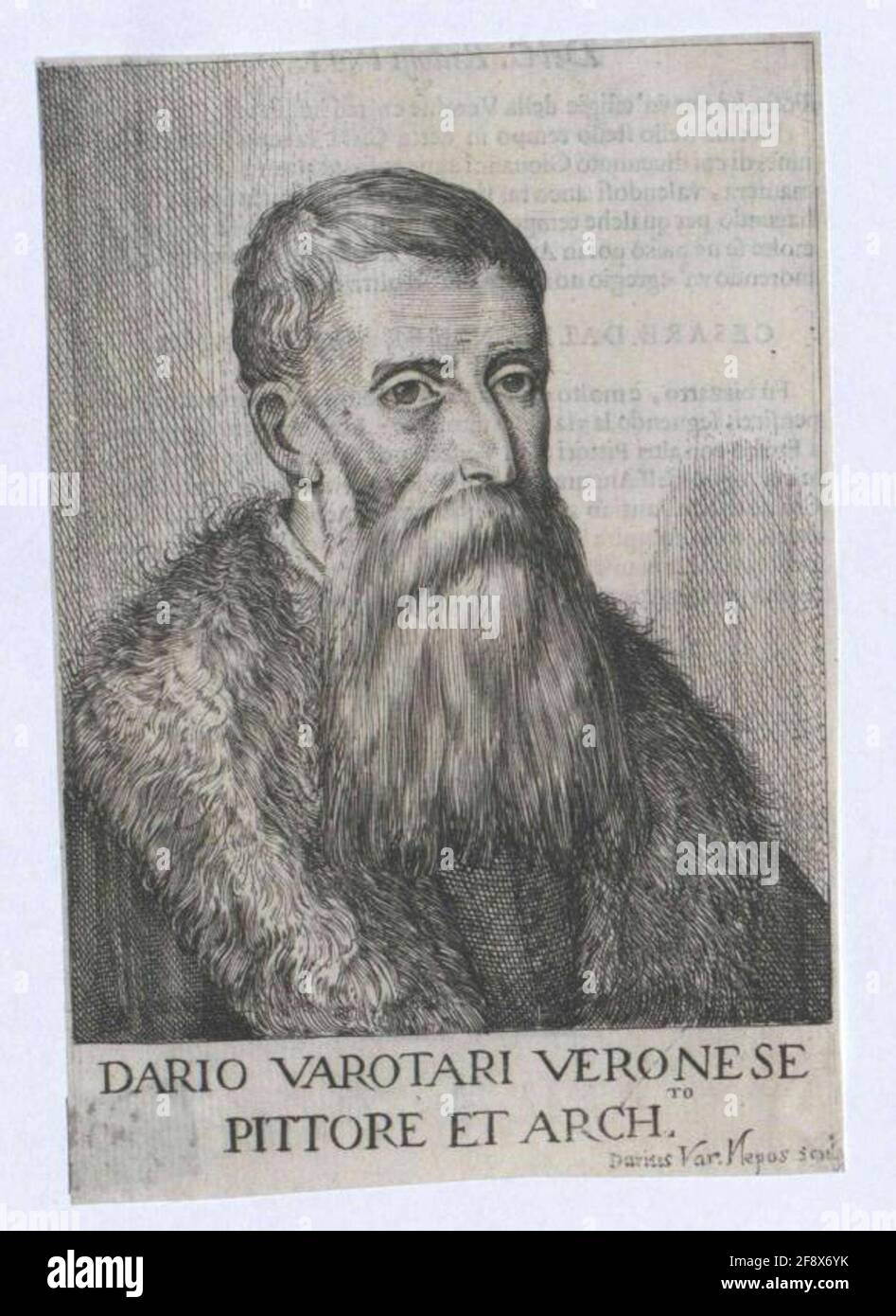 Dario Varotari High Resolution Stock Photography and Images Alamy