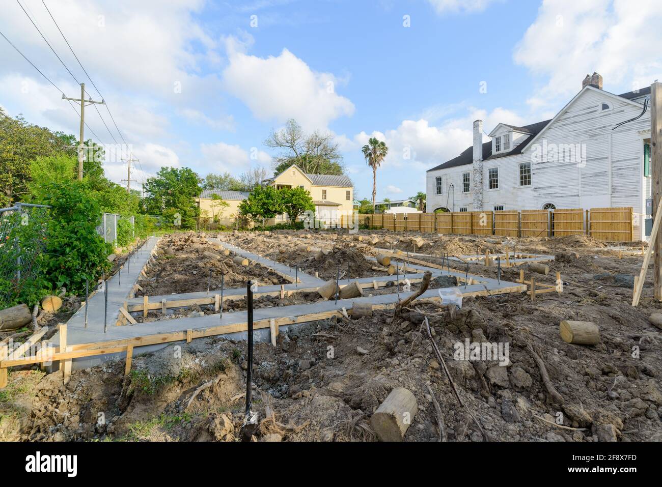 Old rebar hires stock photography and images Alamy