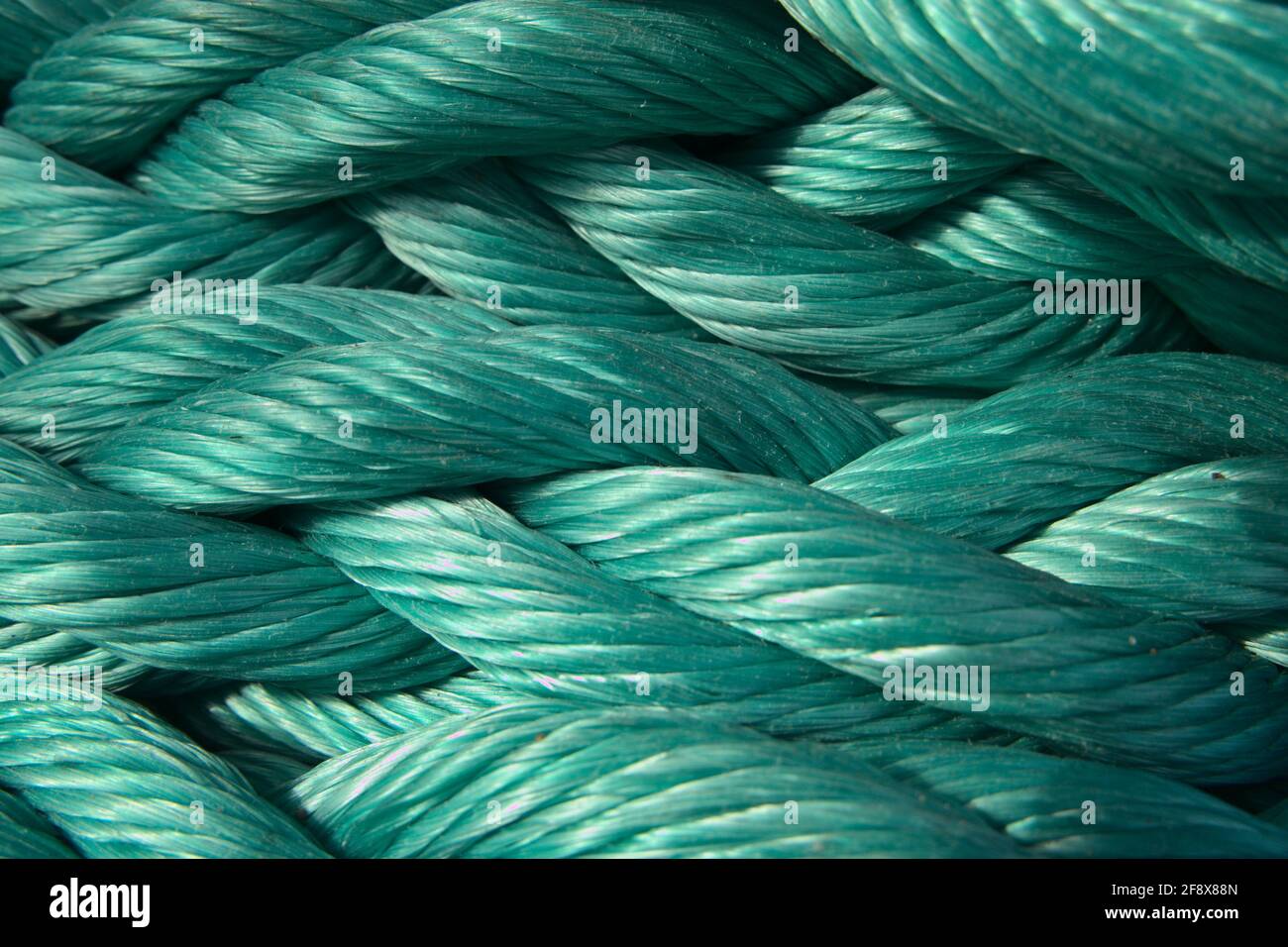 Knitted rope hi-res stock photography and images - Alamy