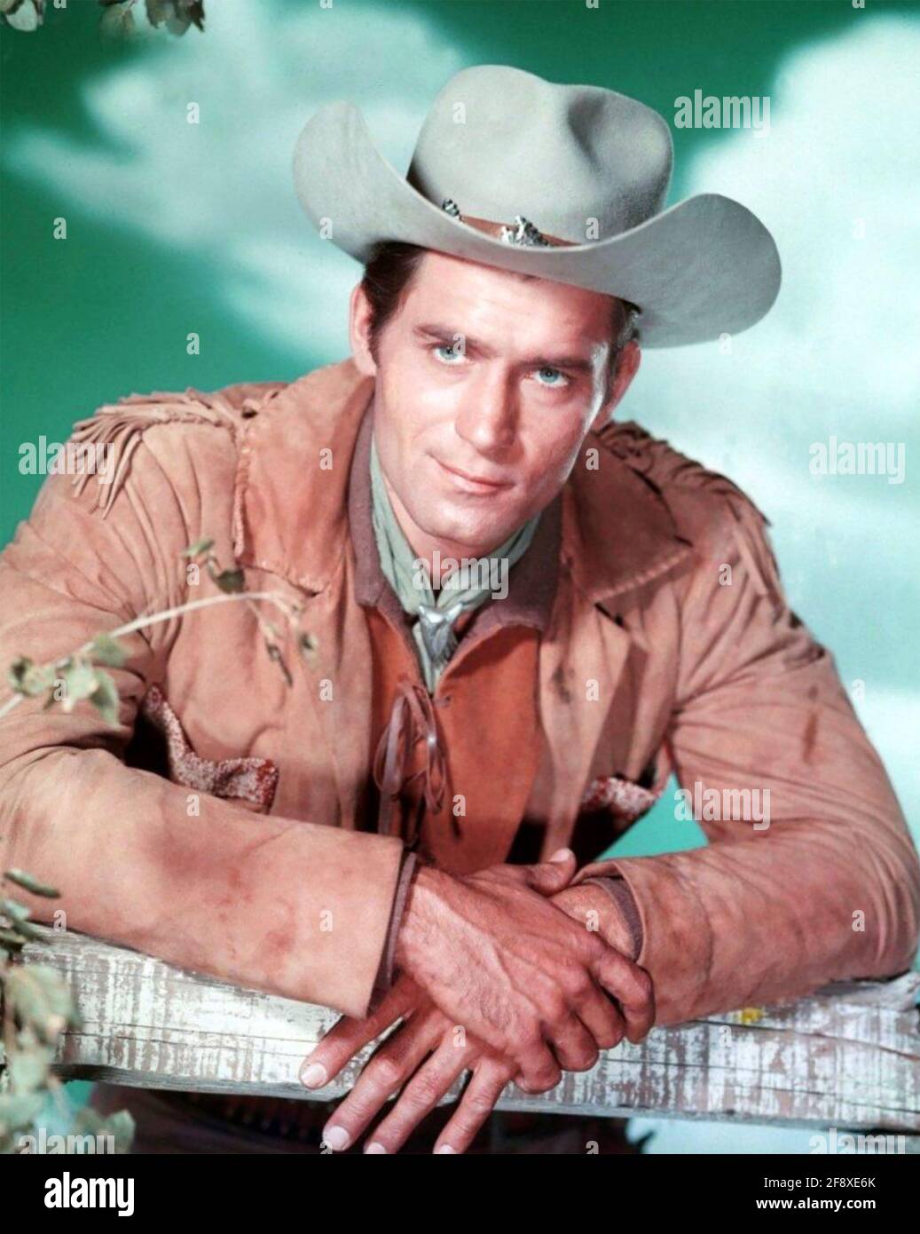 Clint Walker
